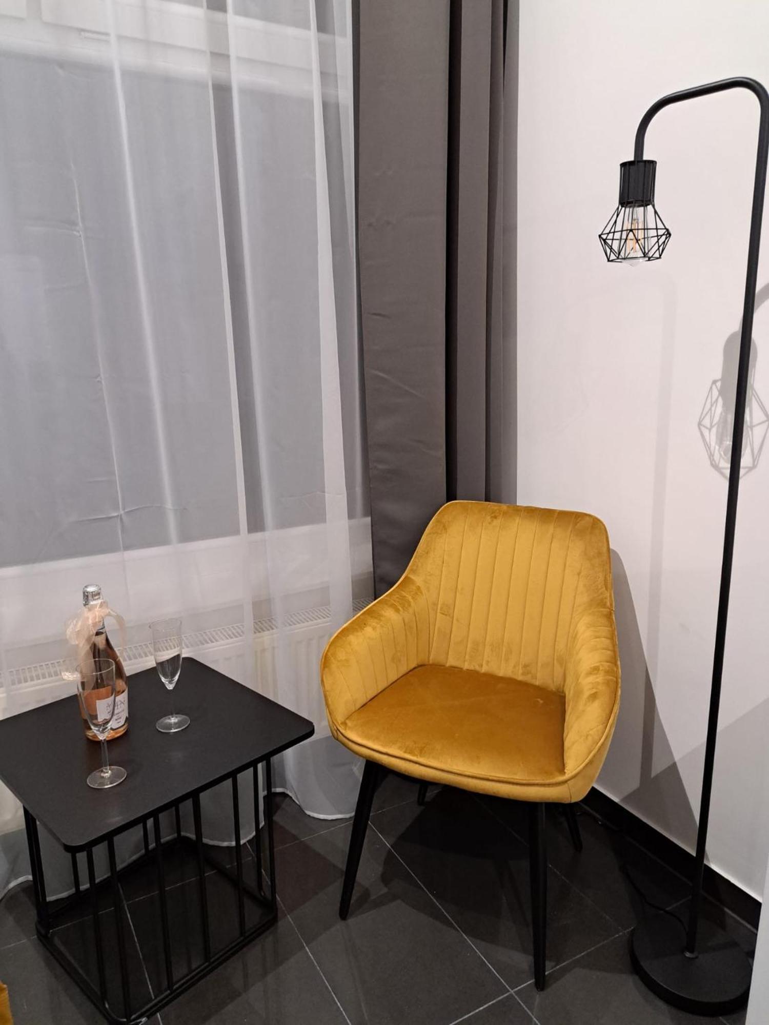 Schwarzwald City Loft فيلينغن سشفايننغ المظهر الخارجي الصورة