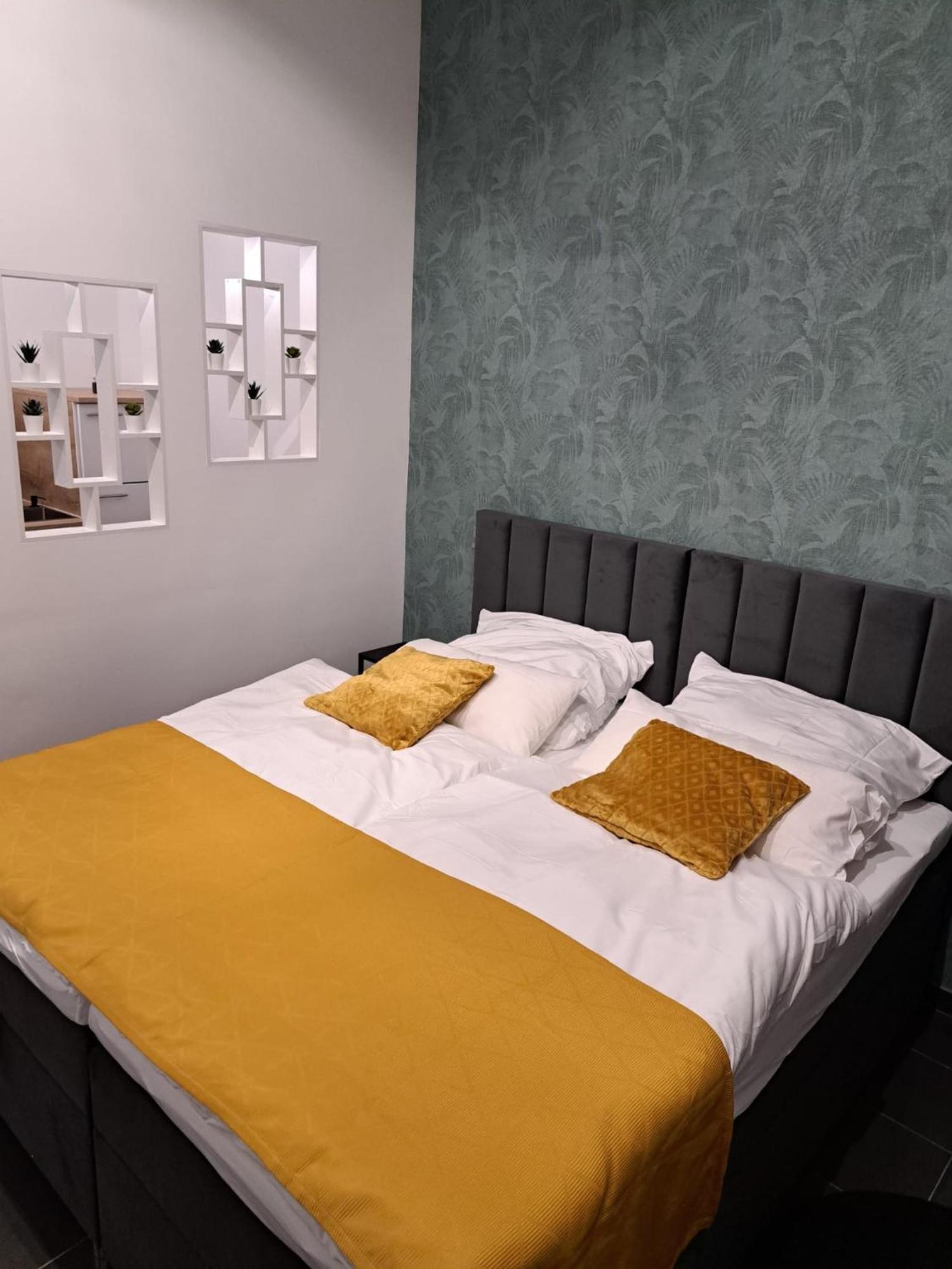 Schwarzwald City Loft فيلينغن سشفايننغ المظهر الخارجي الصورة